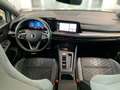 Volkswagen Golf VIII 2.0 TSI R-LINE BLACKSTYLE PANO+KAM+ACC Gris - thumbnail 16