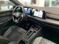 Volkswagen Golf VIII 2.0 TSI R-LINE BLACKSTYLE PANO+KAM+ACC Gris - thumbnail 21