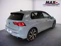 Volkswagen Golf VIII 2.0 TSI R-LINE BLACKSTYLE PANO+KAM+ACC Gris - thumbnail 6