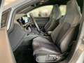 Volkswagen Golf VIII 2.0 TSI R-LINE BLACKSTYLE PANO+KAM+ACC Gris - thumbnail 12