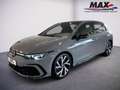 Volkswagen Golf VIII 2.0 TSI R-LINE BLACKSTYLE PANO+KAM+ACC Gris - thumbnail 3