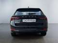 Skoda Octavia Combi Style 2.0 TDI 4xSHZ DynLi SpurH Schwarz - thumbnail 5