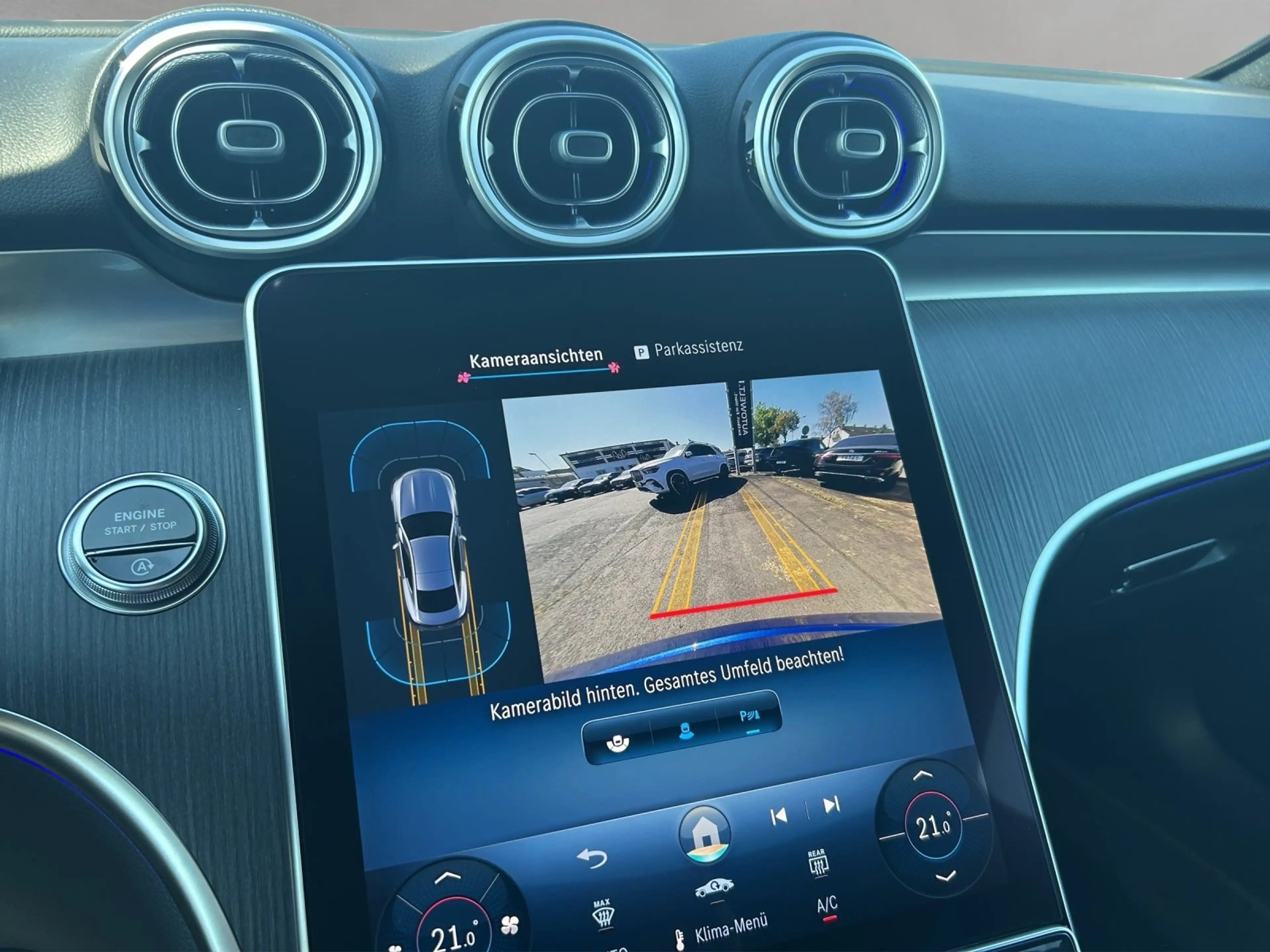 Mercedes-Benz CLE 200 ENERGIZING+ Pano HAL Standhzg Memo KeyGo — photo 12