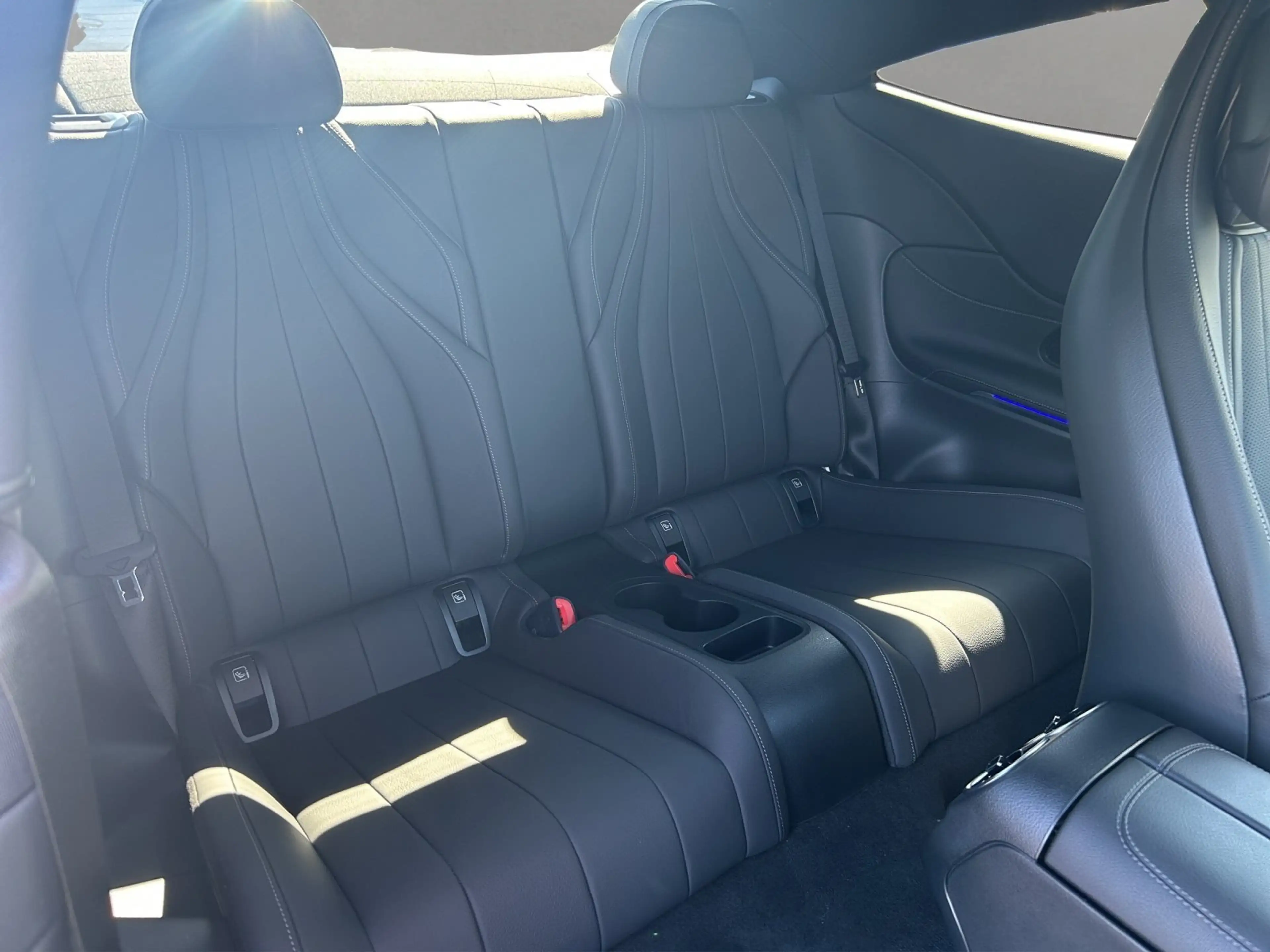 Mercedes-Benz CLE 200 ENERGIZING+ Pano HAL Standhzg Memo KeyGo — photo 9