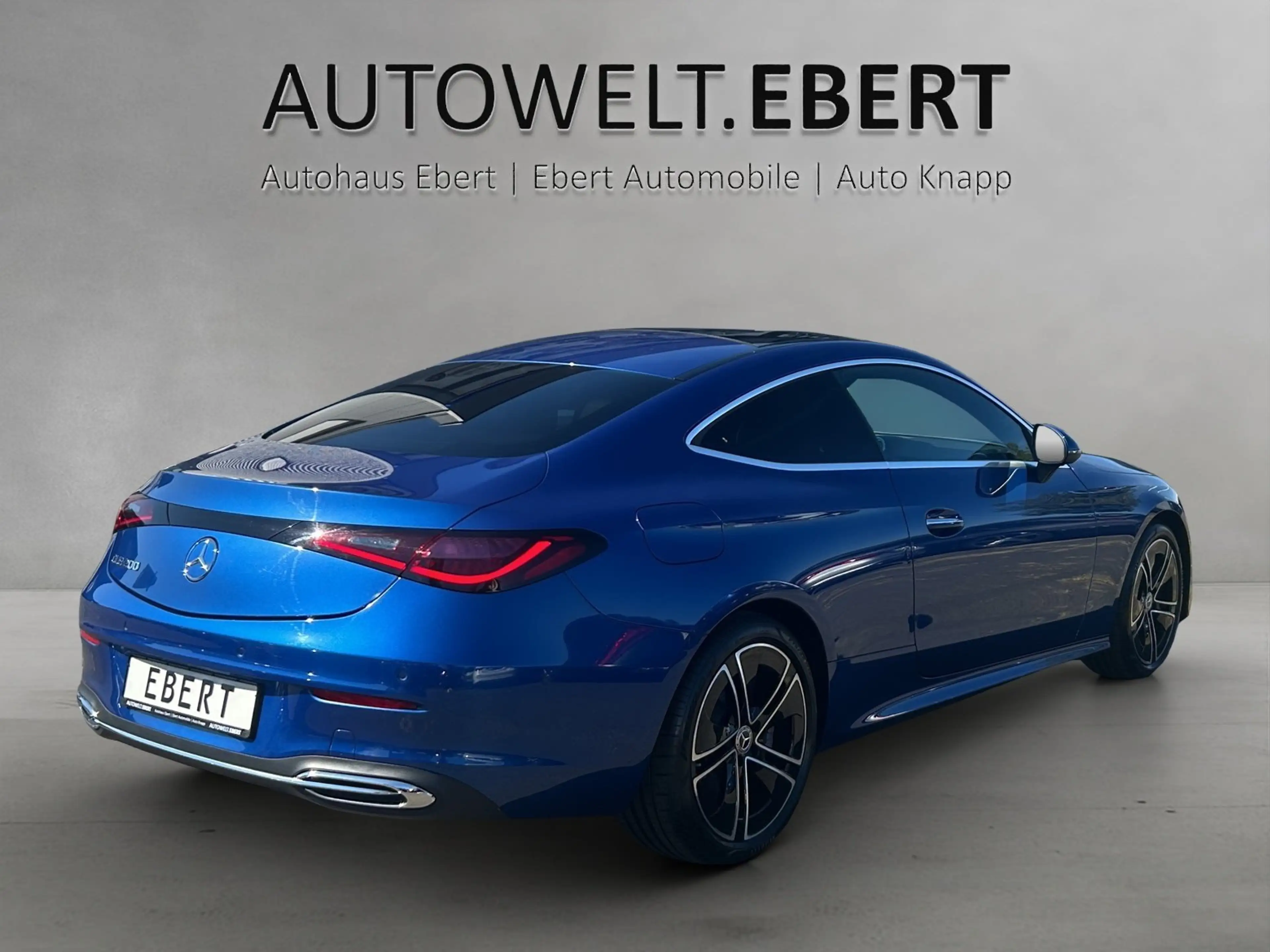Mercedes-Benz CLE 200 ENERGIZING+ Pano HAL Standhzg Memo KeyGo — photo 5