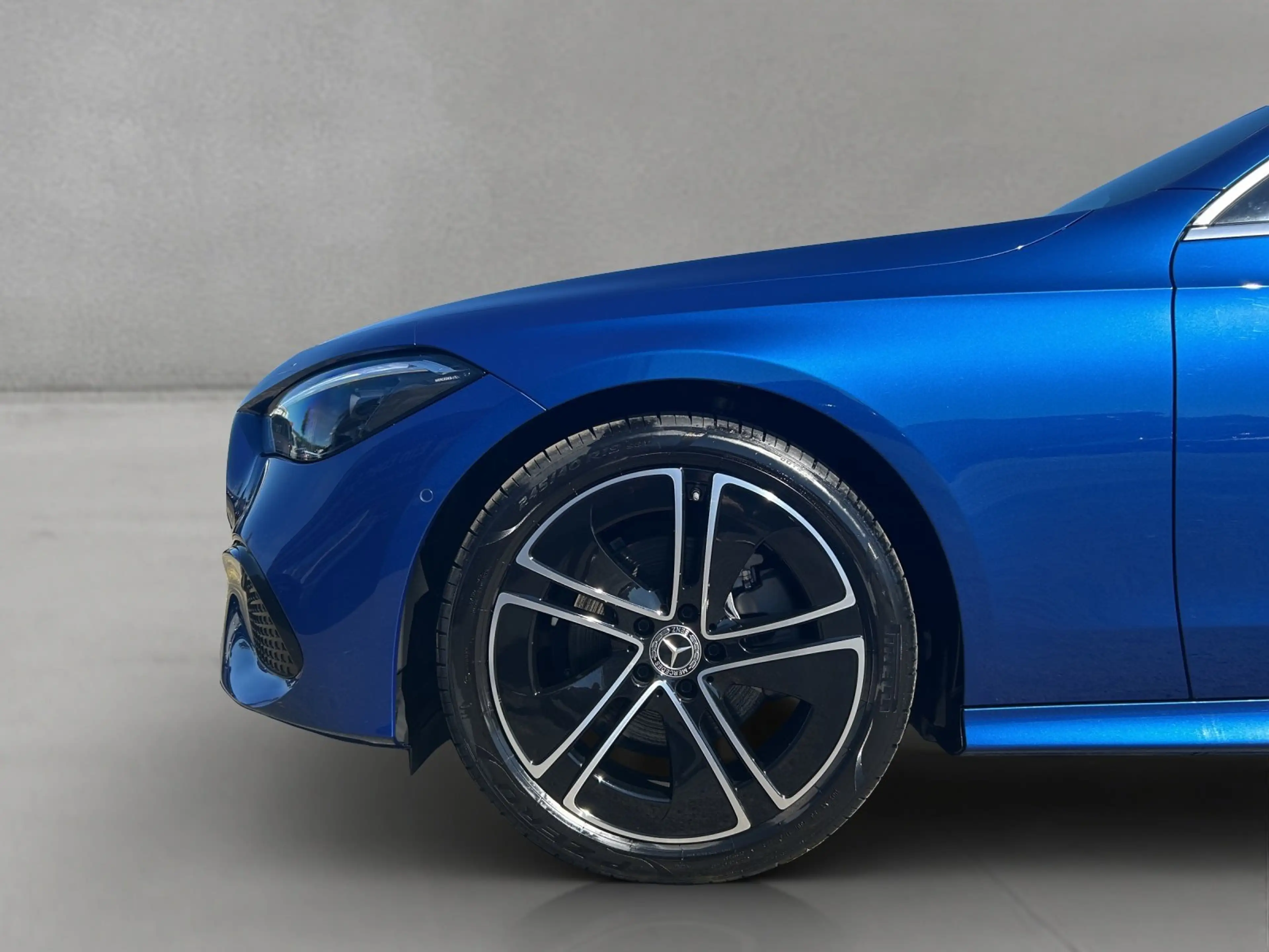 Mercedes-Benz CLE 200 ENERGIZING+ Pano HAL Standhzg Memo KeyGo — photo 15