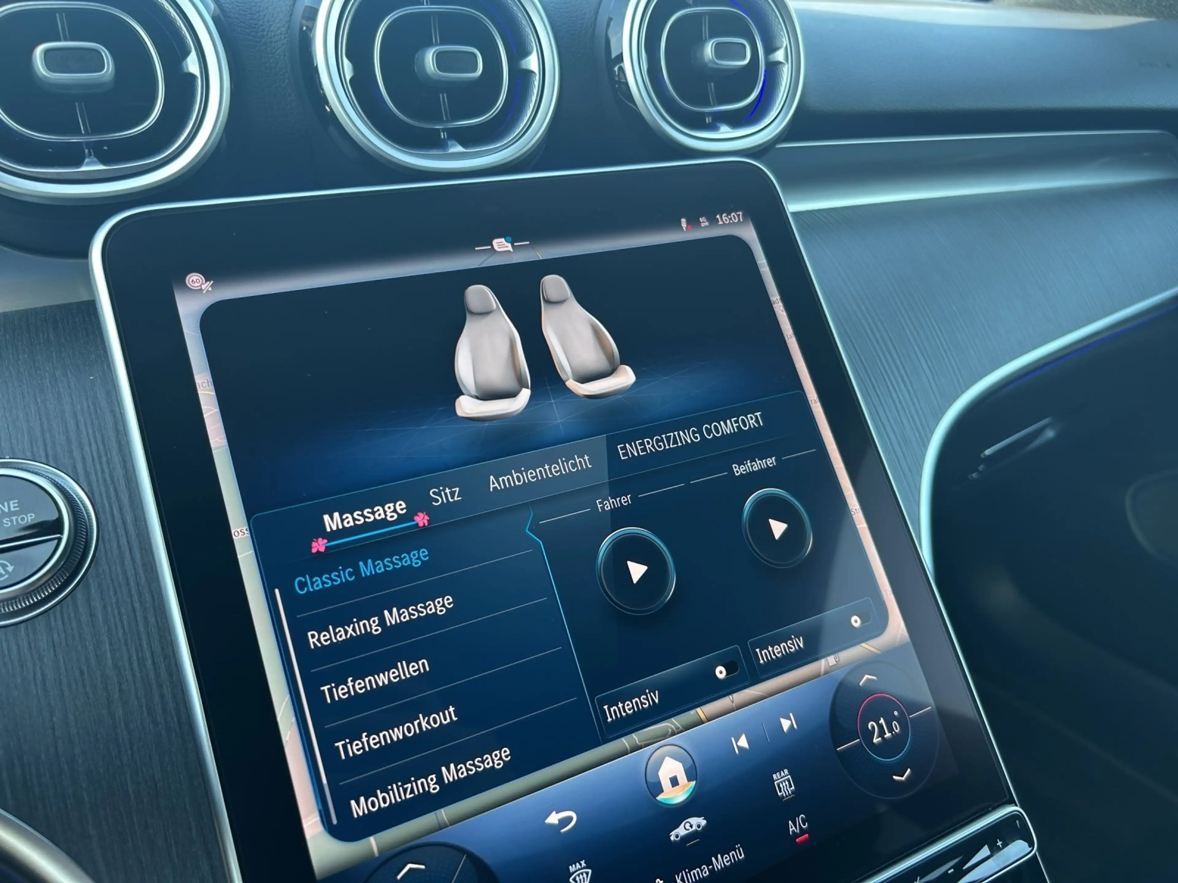 Mercedes-Benz CLE 200 ENERGIZING+ Pano HAL Standhzg Memo KeyGo — photo 17