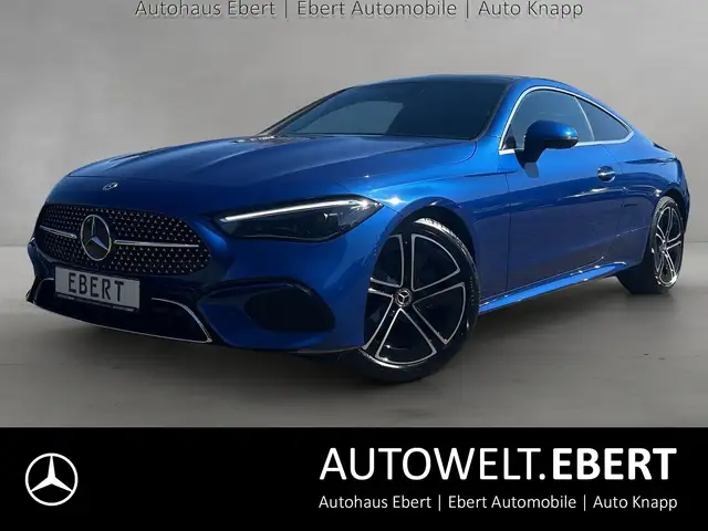 Mercedes-Benz CLE 200 ENERGIZING+ Pano HAL Standhzg Memo KeyGo