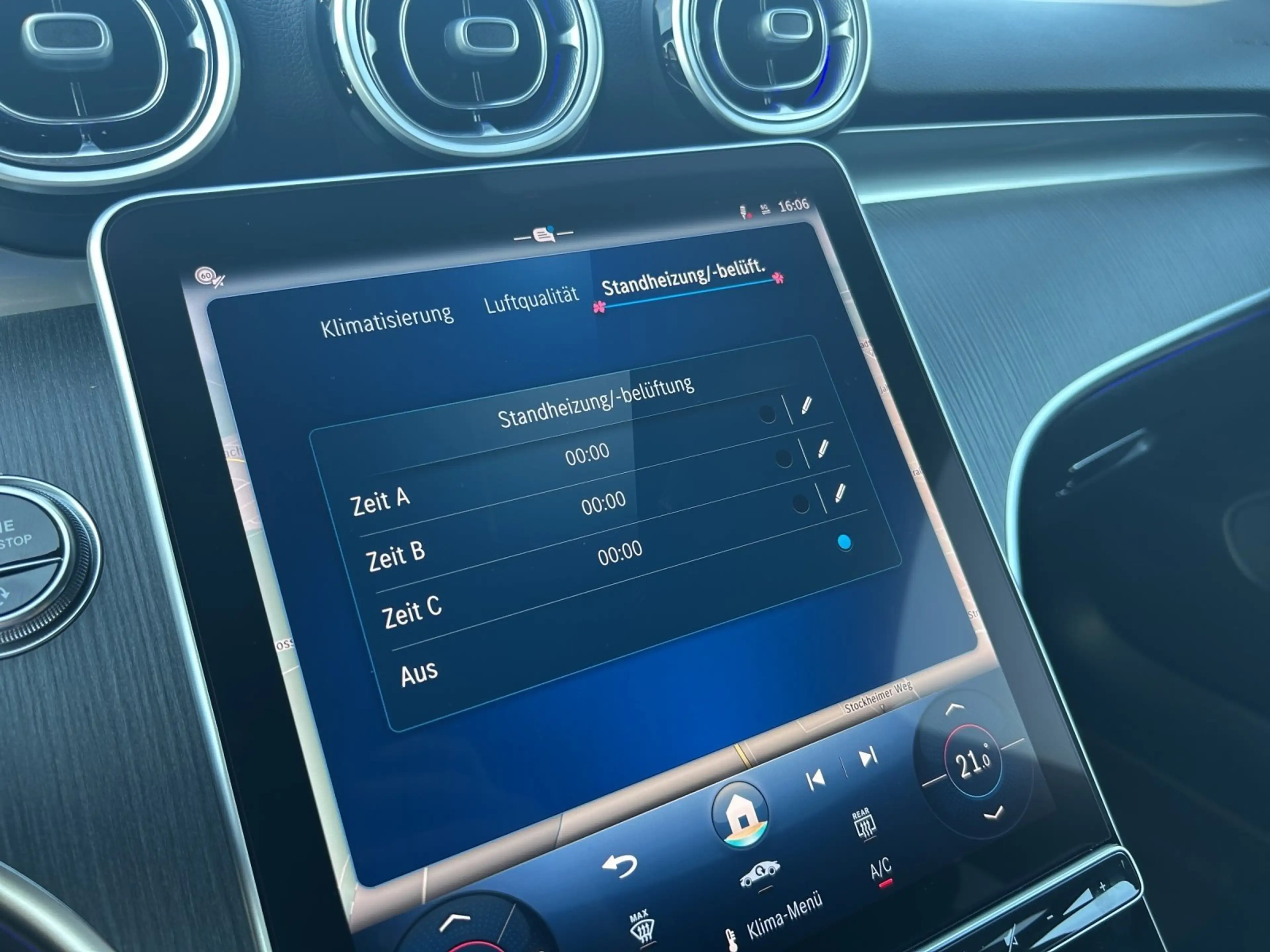 Mercedes-Benz CLE 200 ENERGIZING+ Pano HAL Standhzg Memo KeyGo — photo 16