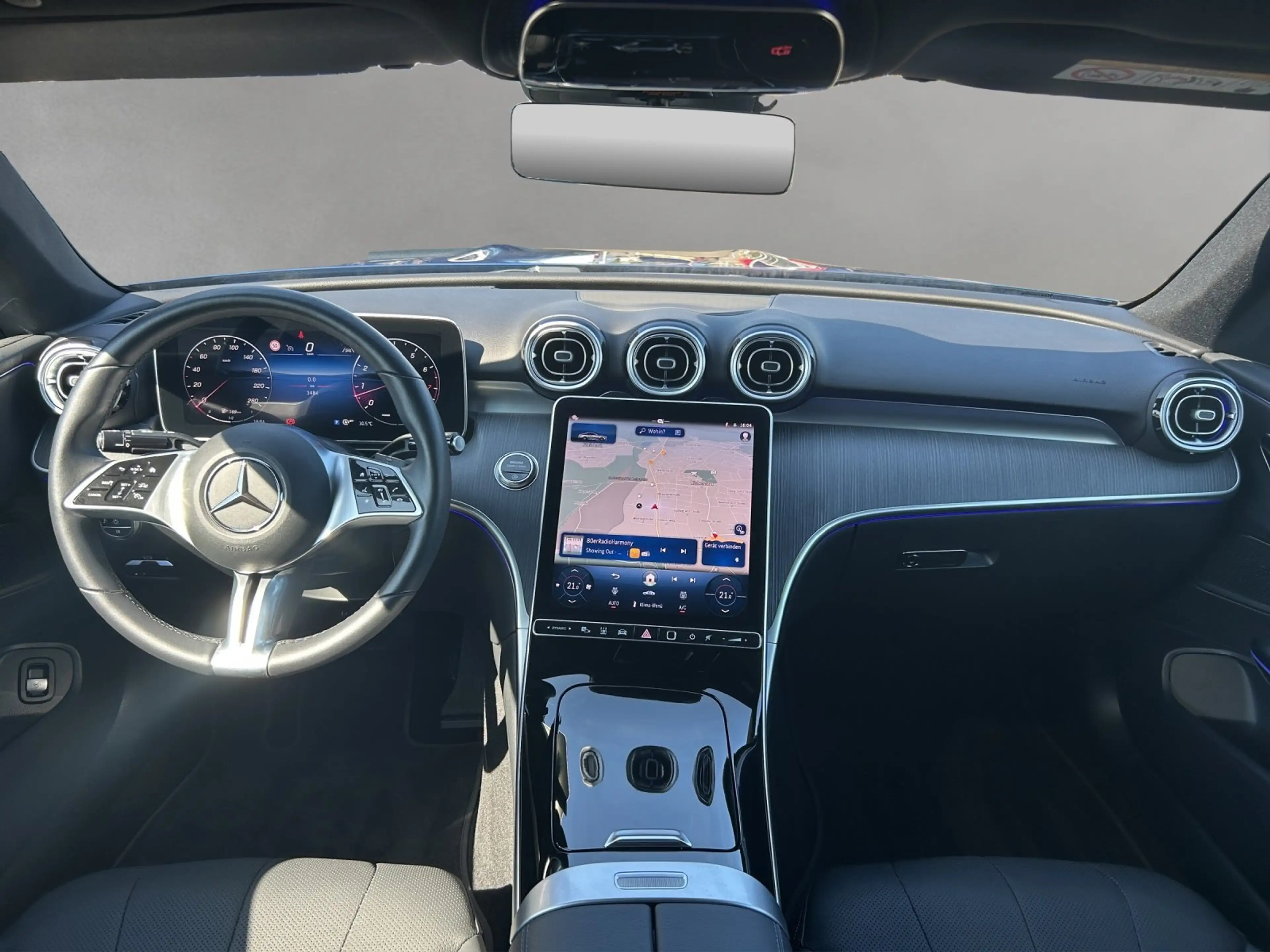 Mercedes-Benz CLE 200 ENERGIZING+ Pano HAL Standhzg Memo KeyGo — photo 11