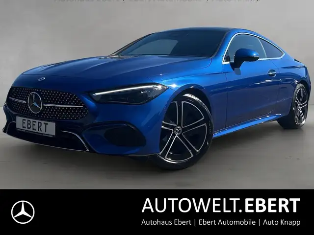 Mercedes-Benz CLE 200 ENERGIZING+ Pano HAL Standhzg Memo KeyGo