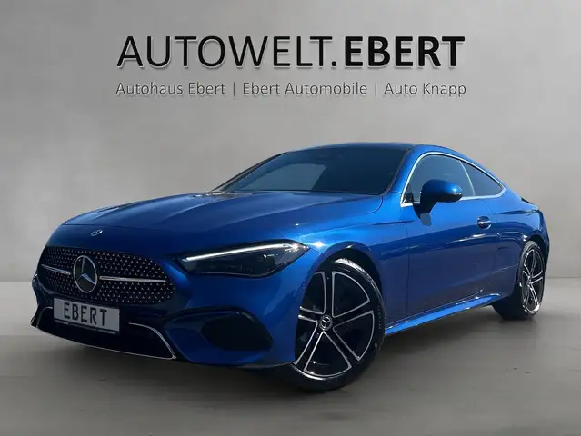 Mercedes-Benz CLE 200 ENERGIZING+ Pano HAL Standhzg Memo KeyGo