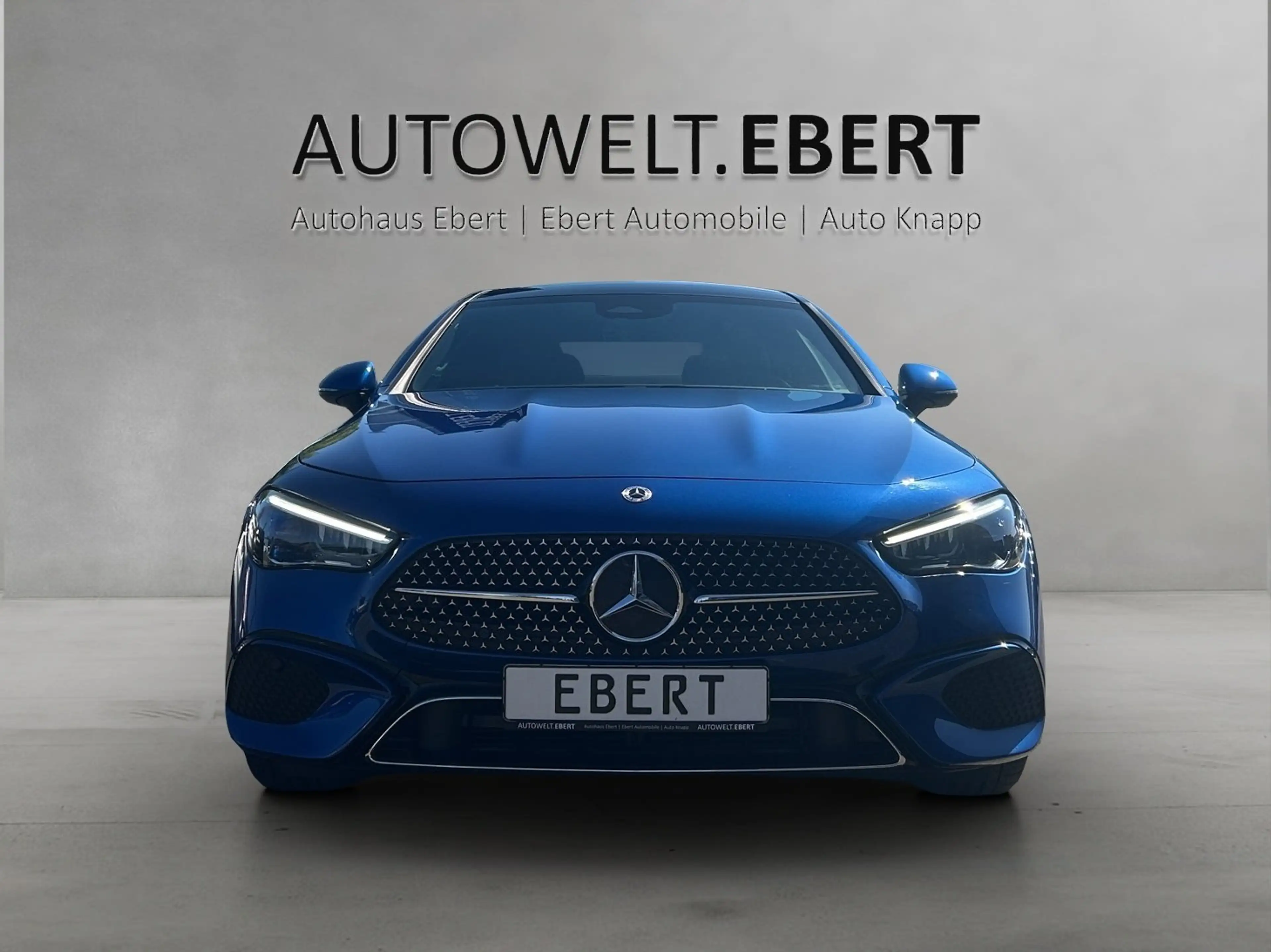 Mercedes-Benz CLE 200 ENERGIZING+ Pano HAL Standhzg Memo KeyGo — photo 6