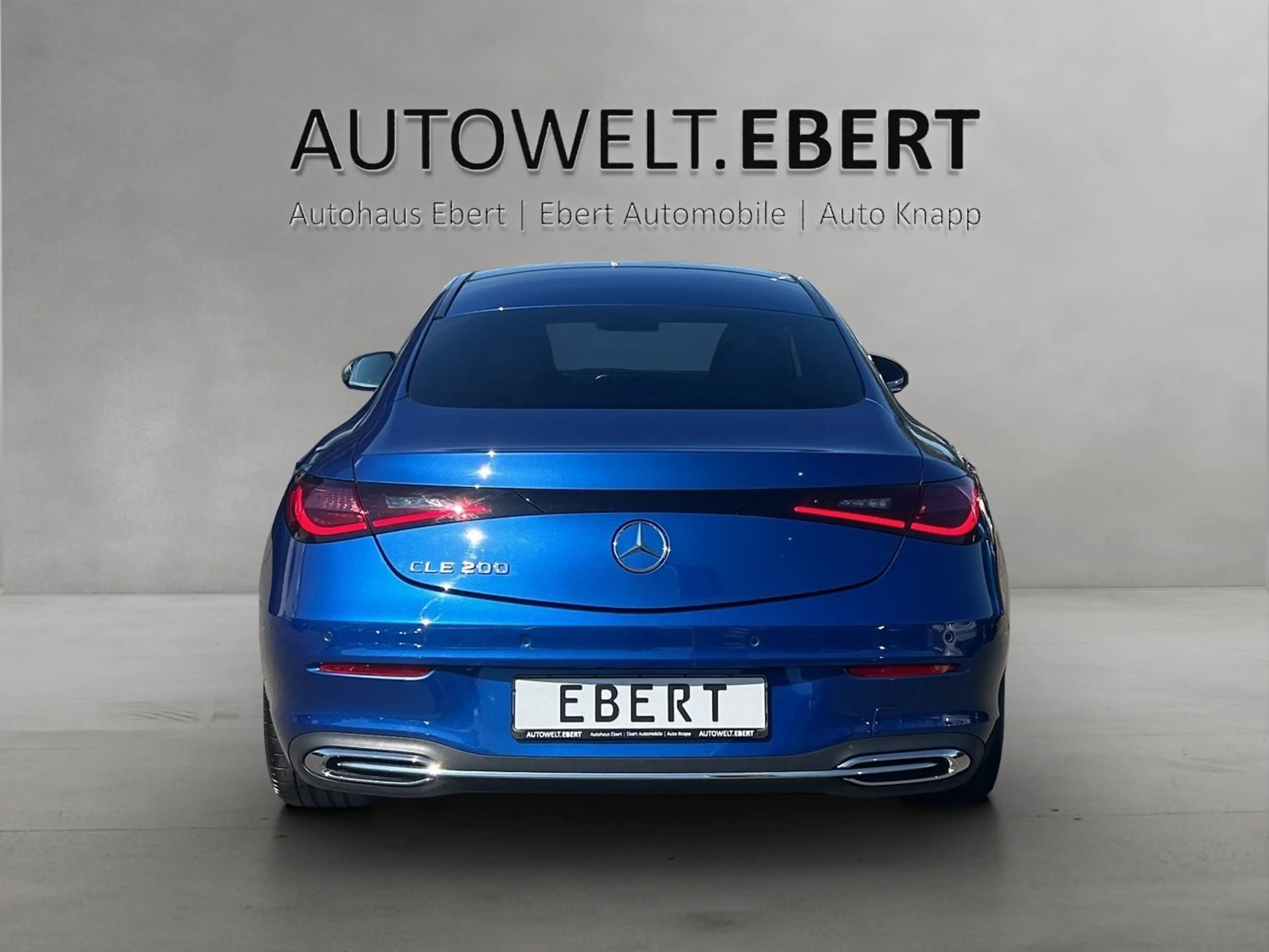 Mercedes-Benz CLE 200 ENERGIZING+ Pano HAL Standhzg Memo KeyGo — photo 4