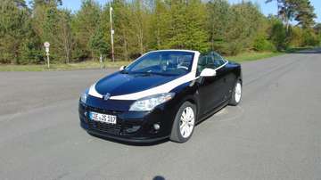 Renault Megane CC Floride