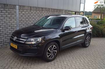 1.4 TSI Comfort Line Navi Clima Cruise 4 x Elektri