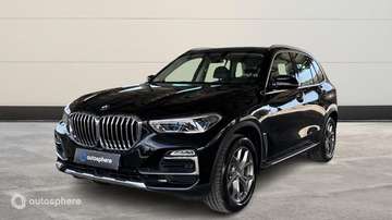 xDrive30dA 265ch xLine