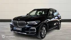 BMW X5 xDrive30dA 265ch xLine