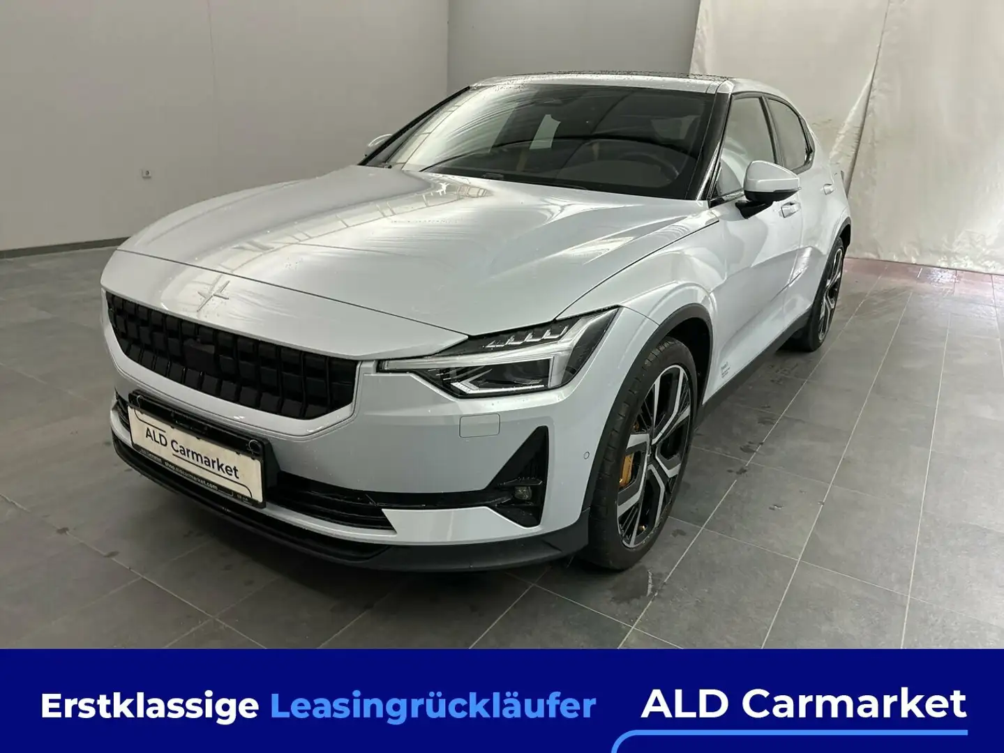 Polestar Polestar 2 Dual Motor 78kWh Limousine, 5-türig, Di - 1