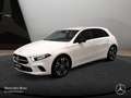 Mercedes-Benz A 180 PROGRESSIVE+NIGHT+LED+KAMERA+TOTW+7G Weiß - thumbnail 2