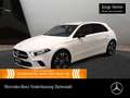 Mercedes-Benz A 180 PROGRESSIVE+NIGHT+LED+KAMERA+TOTW+7G Weiß - thumbnail 1