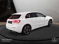 Mercedes-Benz A 180 PROGRESSIVE+NIGHT+LED+KAMERA+TOTW+7G Weiß - thumbnail 8