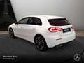 Mercedes-Benz A 180 PROGRESSIVE+NIGHT+LED+KAMERA+TOTW+7G Blanco - thumbnail 10