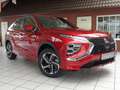 Mitsubishi Eclipse Cross Plug-In Hybrid 4WD Select Rot - thumbnail 1