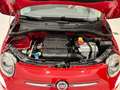Fiat 500 1.2 Lounge Rojo - thumbnail 10
