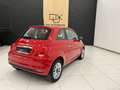 Fiat 500 1.2 Lounge Rojo - thumbnail 2