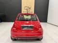 Fiat 500 1.2 Lounge Rojo - thumbnail 3