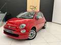 Fiat 500 1.2 Lounge Rojo - thumbnail 1