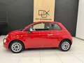 Fiat 500 1.2 Lounge Rojo - thumbnail 13