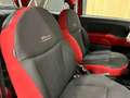 Fiat 500 1.2 Lounge Rojo - thumbnail 21