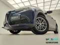 Alfa Romeo Stelvio 2020 2.2 t Business rwd 160cv auto Blau - thumbnail 3