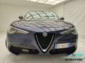 Alfa Romeo Stelvio 2020 2.2 t Business rwd 160cv auto Blau - thumbnail 2
