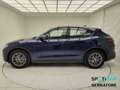 Alfa Romeo Stelvio 2020 2.2 t Business rwd 160cv auto Blau - thumbnail 4