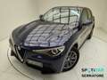 Alfa Romeo Stelvio 2020 2.2 t Business rwd 160cv auto Blau - thumbnail 17