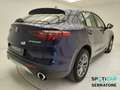 Alfa Romeo Stelvio 2020 2.2 t Business rwd 160cv auto Blau - thumbnail 5