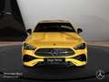 Mercedes-Benz CLE 200 AMG+NIGHT+LED+KAMERA+TOTW+KEYLESS+9G Gelb - thumbnail 3