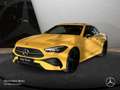 Mercedes-Benz CLE 200 AMG+NIGHT+LED+KAMERA+TOTW+KEYLESS+9G Gelb - thumbnail 2