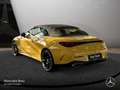 Mercedes-Benz CLE 200 AMG+NIGHT+LED+KAMERA+TOTW+KEYLESS+9G Gelb - thumbnail 10
