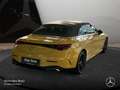 Mercedes-Benz CLE 200 AMG+NIGHT+LED+KAMERA+TOTW+KEYLESS+9G Gelb - thumbnail 8