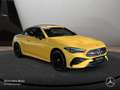 Mercedes-Benz CLE 200 AMG+NIGHT+LED+KAMERA+TOTW+KEYLESS+9G Gelb - thumbnail 5