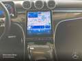 Mercedes-Benz CLE 200 AMG+NIGHT+LED+KAMERA+TOTW+KEYLESS+9G Gelb - thumbnail 13
