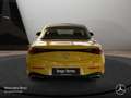 Mercedes-Benz CLE 200 AMG+NIGHT+LED+KAMERA+TOTW+KEYLESS+9G Gelb - thumbnail 9