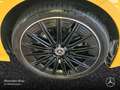 Mercedes-Benz CLE 200 AMG+NIGHT+LED+KAMERA+TOTW+KEYLESS+9G Gelb - thumbnail 6