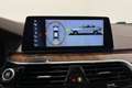 BMW 530 e G30 Luxury Line/NaviPRO/Schiebedach/360*Grad/ACC Schwarz - thumbnail 12
