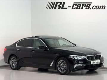 e G30 Luxury Line/NaviPRO/Schiebedach/360*Grad/ACC
