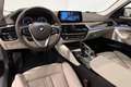 BMW 530 e G30 Luxury Line/NaviPRO/Schiebedach/360*Grad/ACC Schwarz - thumbnail 7